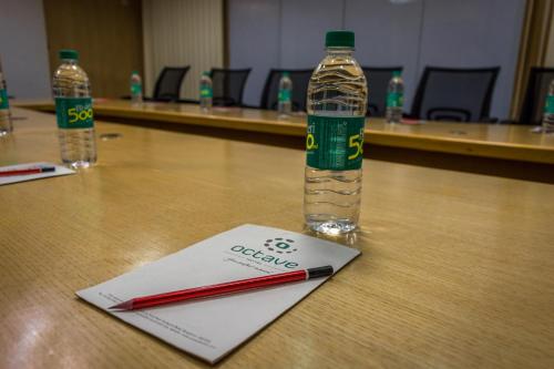 octave hotel and spa marathahalli