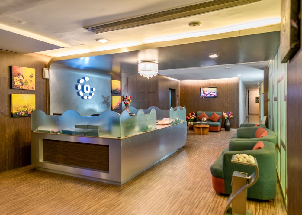 octave hotel and spa marathahalli