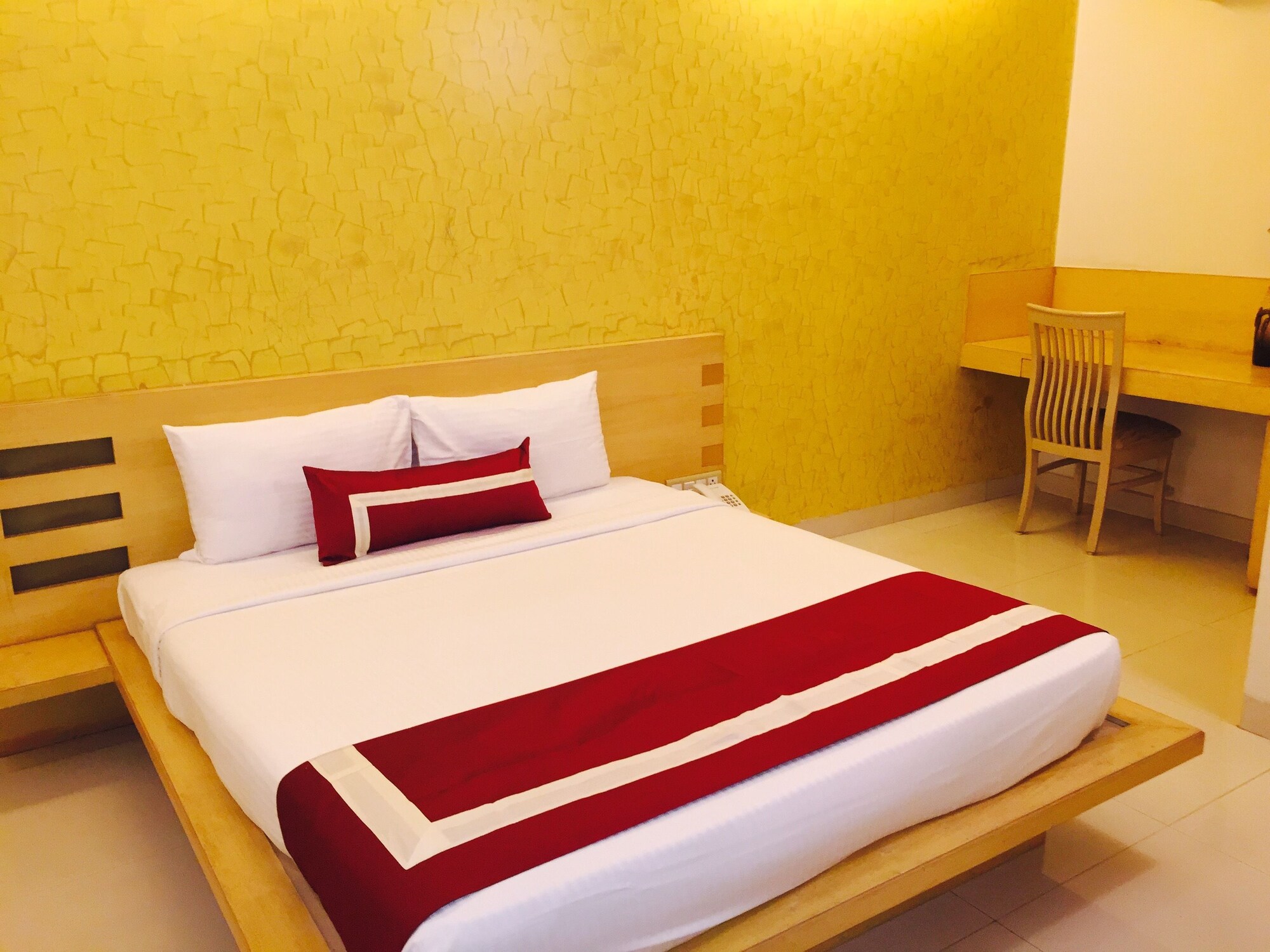 octave hotel and spa marathahalli