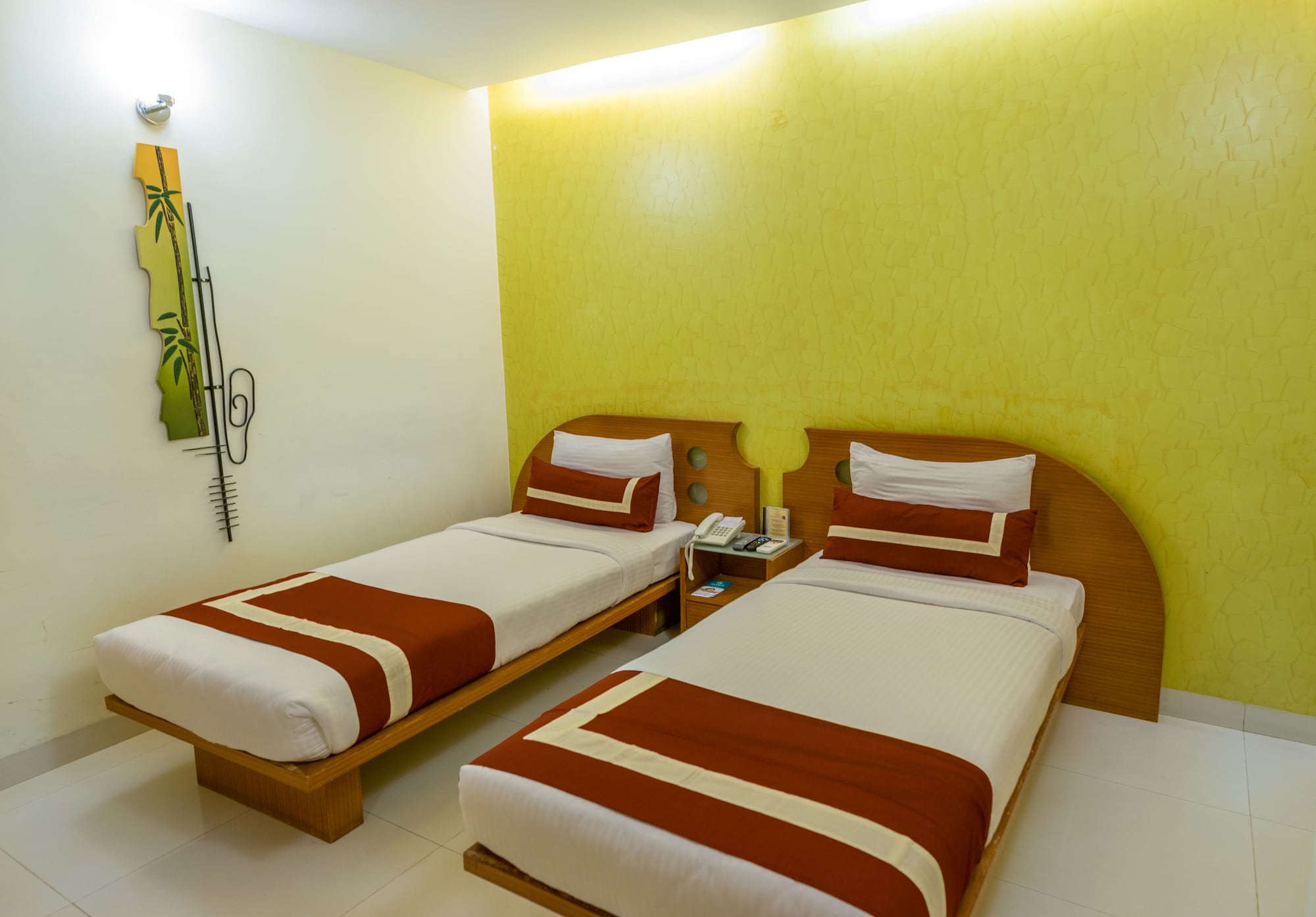 octave hotel and spa marathahalli