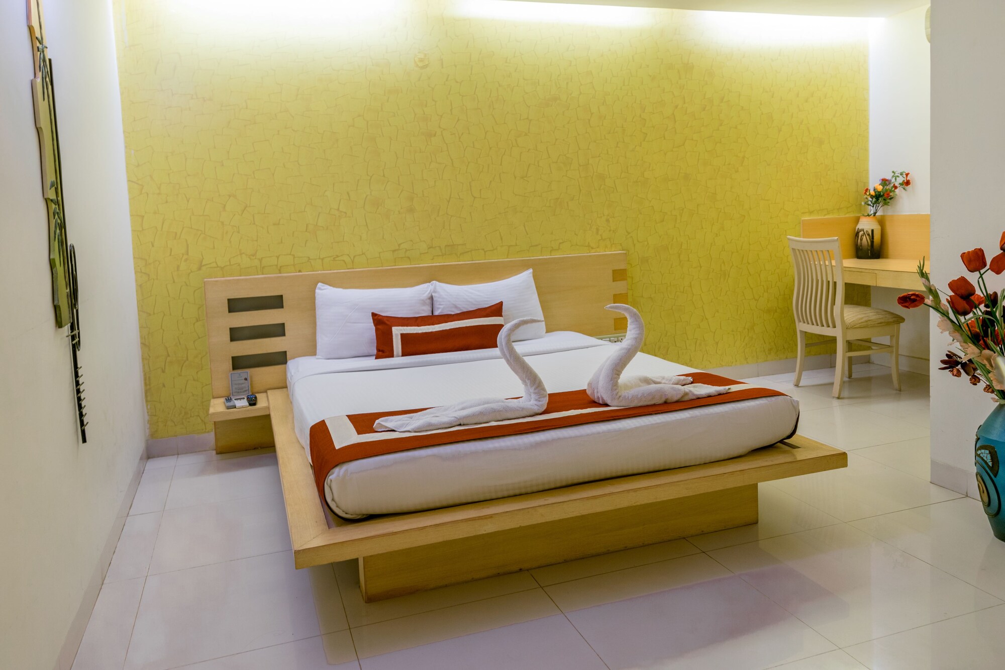 octave hotel and spa marathahalli