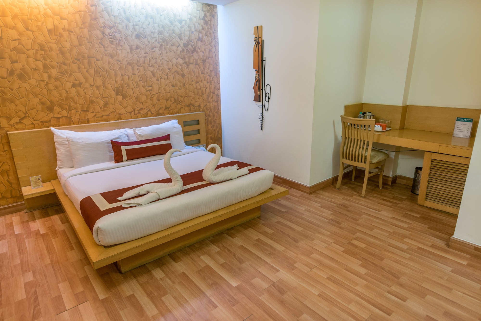 octave hotel and spa marathahalli