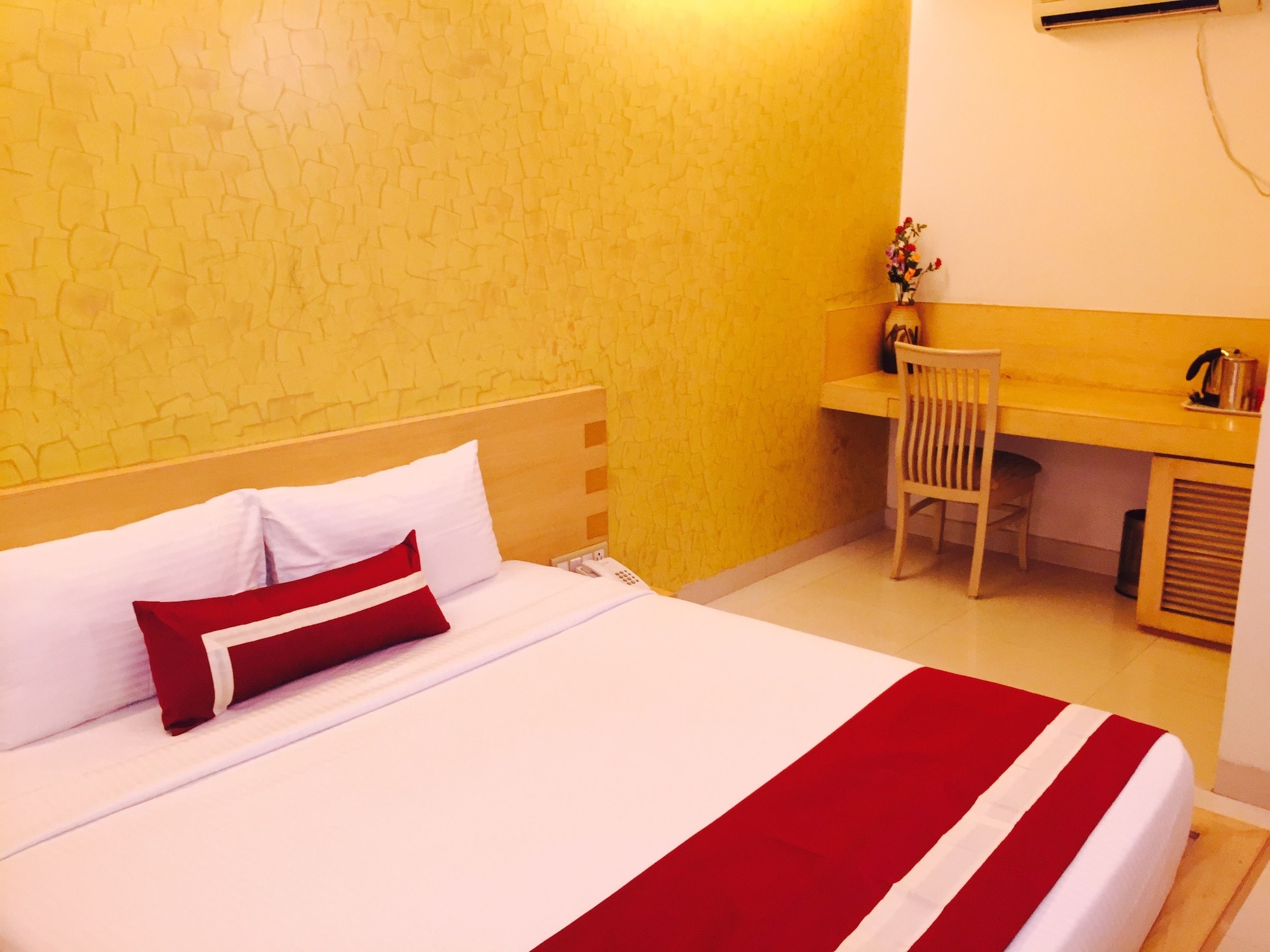 octave hotel and spa marathahalli