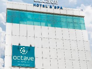 octave hotel and spa marathahalli