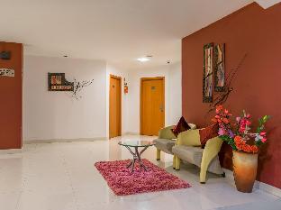 octave hotel and spa marathahalli