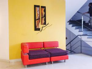 octave hotel and spa marathahalli