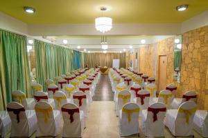 octave hotel and spa marathahalli