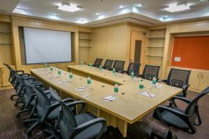 octave hotel and spa marathahalli