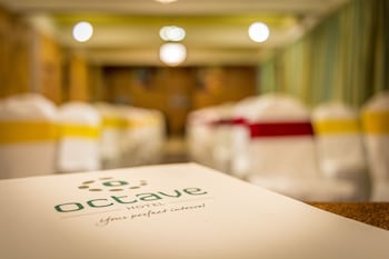 octave hotel and spa marathahalli