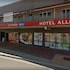 hotel allen