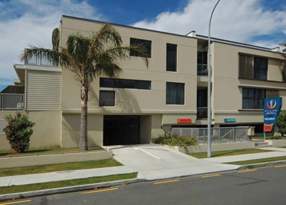 tauranga