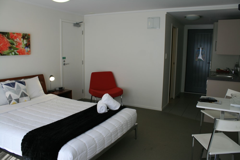tauranga