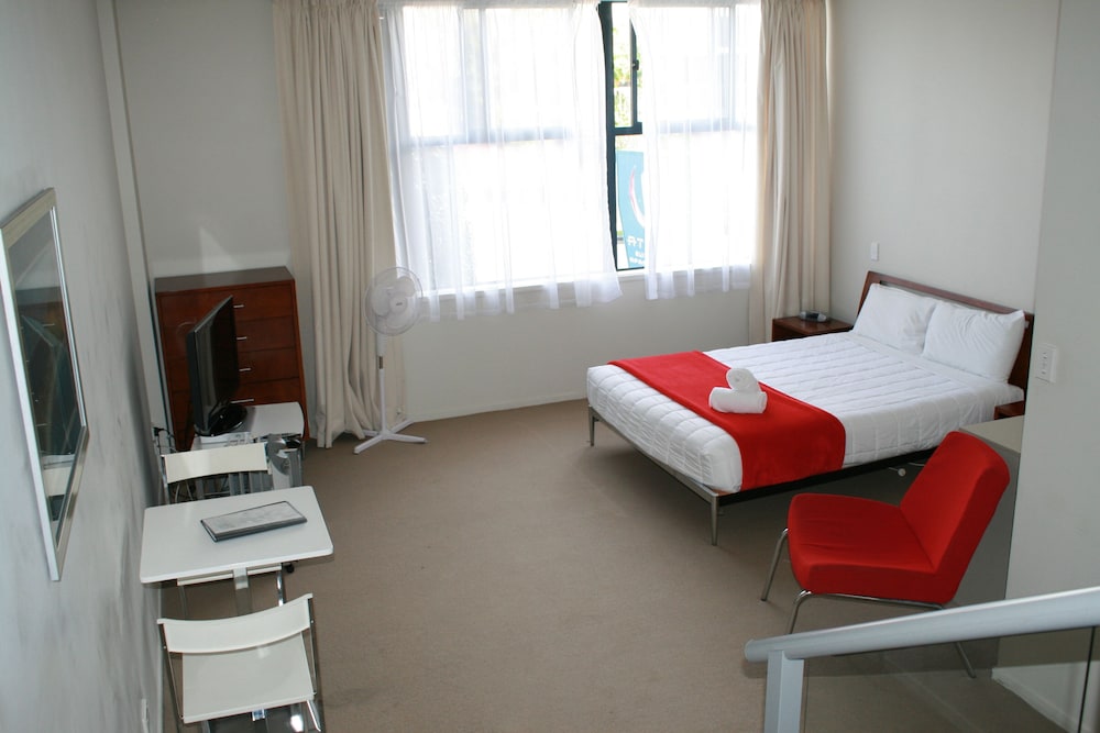 tauranga