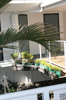 Atlas Suites And Apartments,Tauranga>>Mount Maunganui,4 star