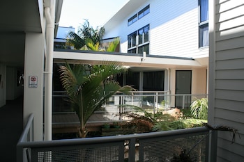 Atlas Suites And Apartments,Tauranga>>Mount Maunganui,4 star