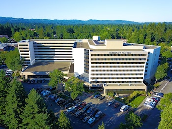 embassy suites by hilton portland tigard