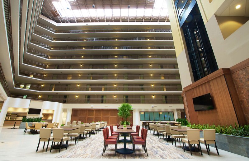 embassy suites by hilton portland tigard