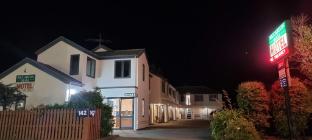 riccarton mall motel