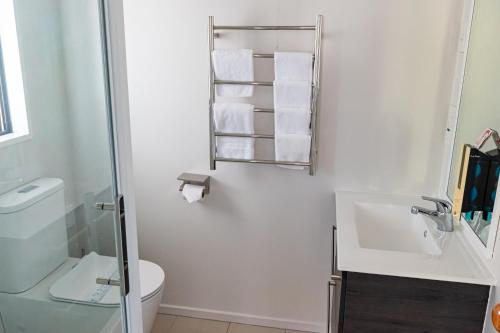 riccarton mall motel