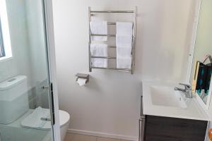 riccarton mall motel