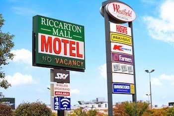 riccarton mall motel