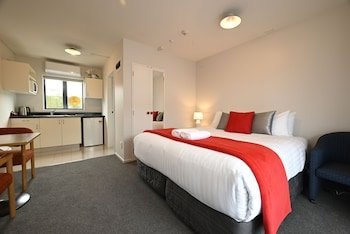 riccarton mall motel