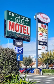 riccarton mall motel