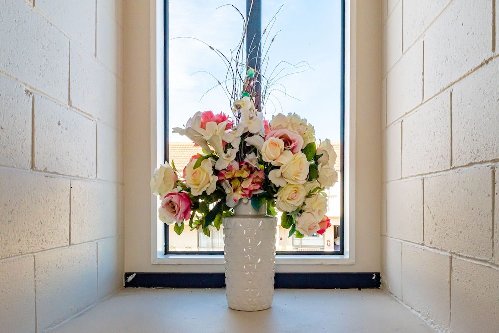 riccarton mall motel