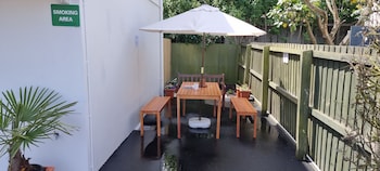 riccarton mall motel