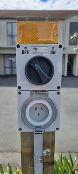 riccarton mall motel