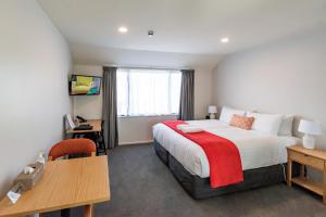 riccarton mall motel