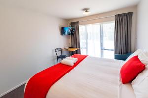 riccarton mall motel