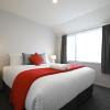 riccarton mall motel