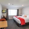 riccarton mall motel