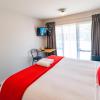 riccarton mall motel