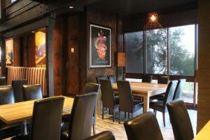 brougham arms hotel