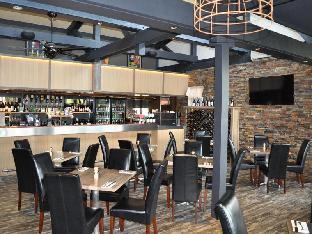 brougham arms hotel