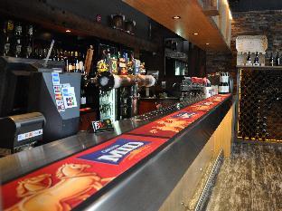 brougham arms hotel