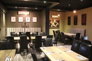 brougham arms hotel