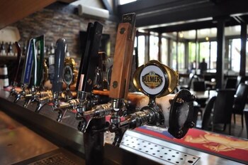 brougham arms hotel