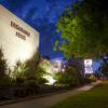 brougham arms hotel