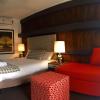 brougham arms hotel