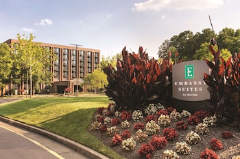 embassy suites by hilton richmond