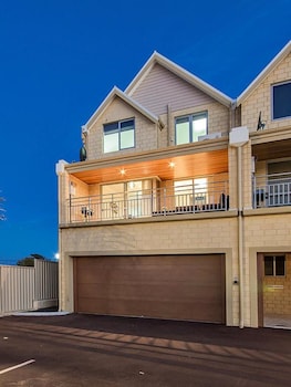 Serenity On The Terrace,Perth>>Mandurah,4 star