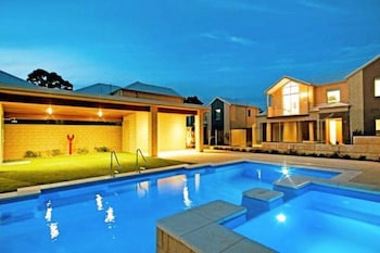 Serenity On The Terrace,Perth>>Mandurah,4 star