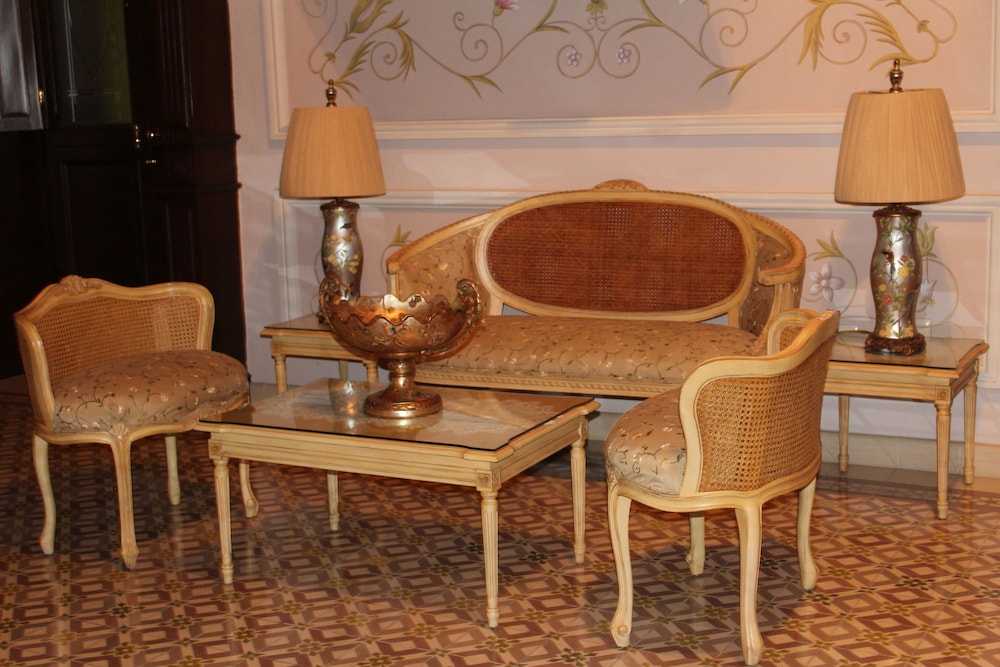 mansion merida boutique hotel restaurant