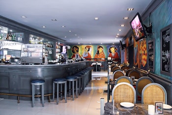 mansion merida boutique hotel restaurant