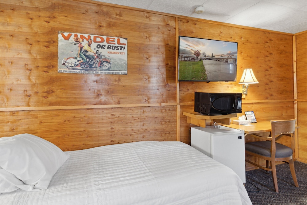 vindel motel