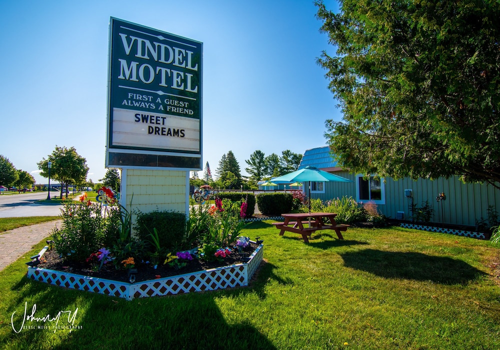 vindel motel