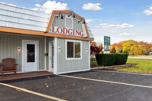 vindel motel
